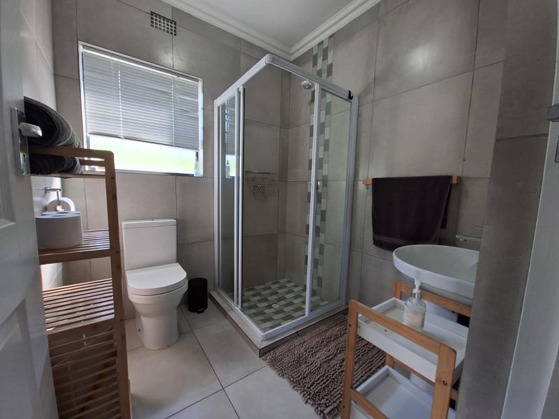1 Bedroom Property for Sale in Kleinkrantz Western Cape